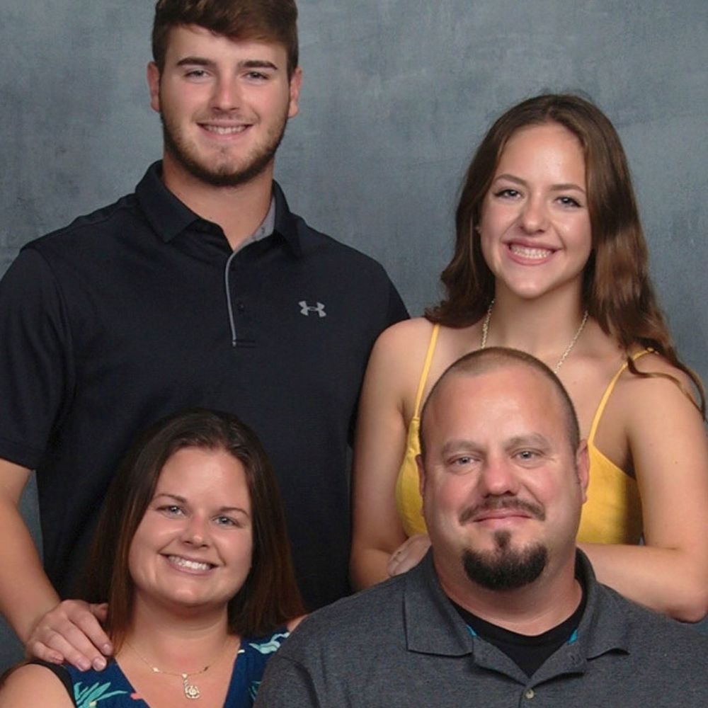 Meet your Posher, Michele